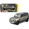 Land Rover Defender 110 2022 Bburago 1/24 Land Rover Defender 110 2022 Bburago 1/24