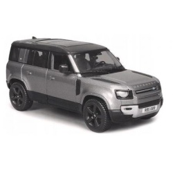 Land Rover Defender 110 Bburago 1/24 2022