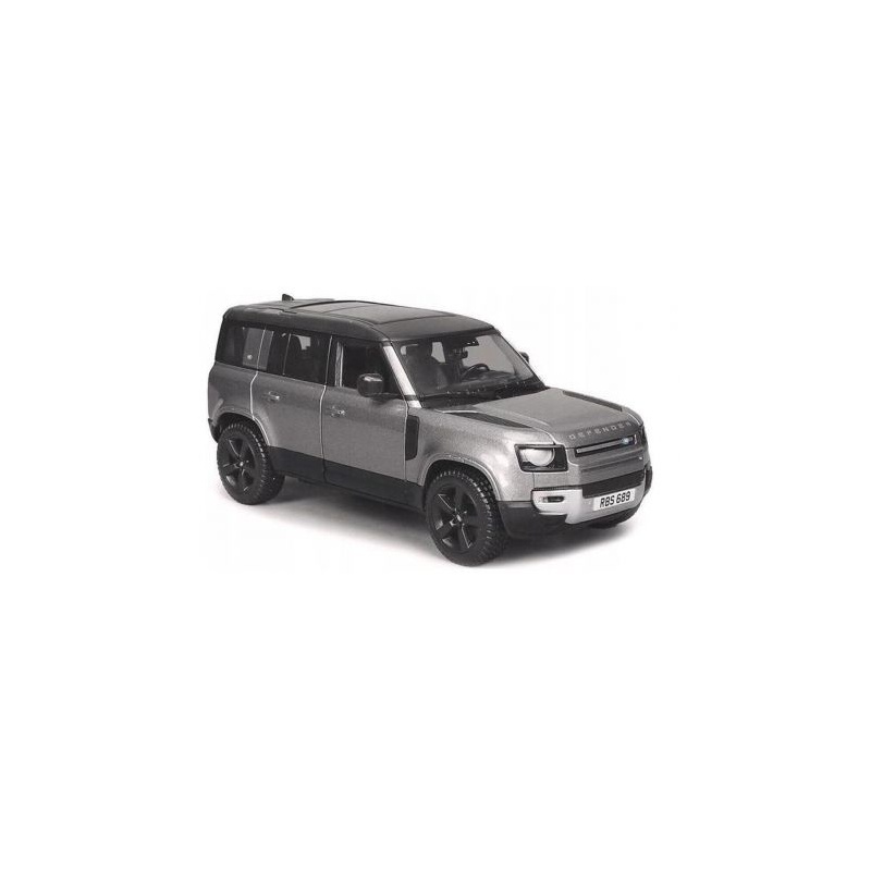 Land Rover Defender 110 Bburago 1/24 2022