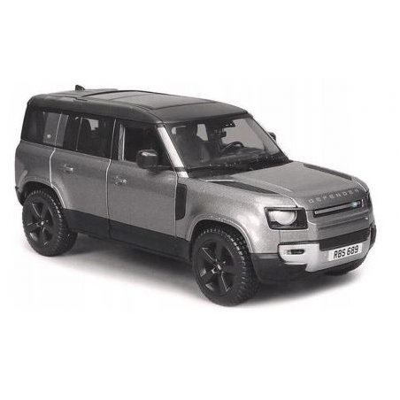 Land Rover Defender 110 Bburago 1/24 2022