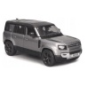 Land Rover Defender 110 Bburago 1/24 2022