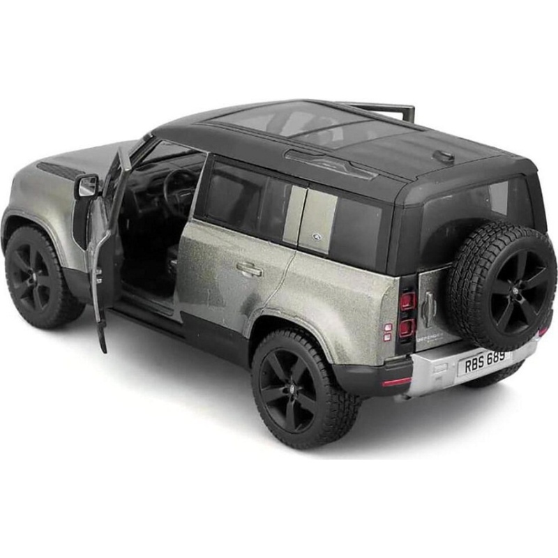 Land Rover Defender 110 Bburago 1/24 2022