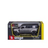 Land Rover Defender 110 2022 Bburago 1/24 Land Rover Defender 110 2022 Bburago 1/24