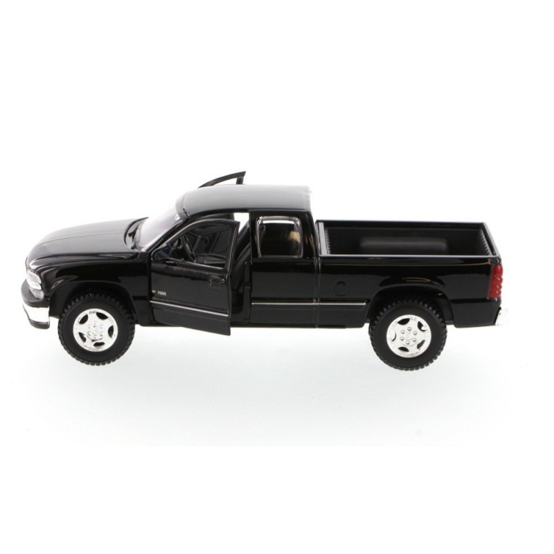 ماکت ماشین شورولت کلرادو Chevrolet Colorado  2017