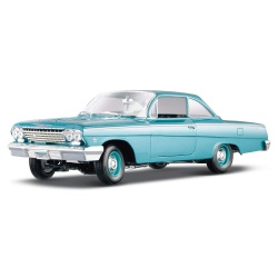 ماکت ماشین شورلت Chevrolet Bel Air 1962 by Maisto