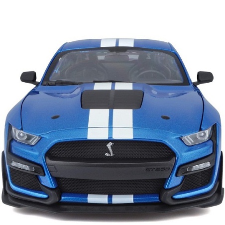 MUSTANG SHELBY GT500  2020