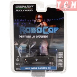 ماکت ماشین فورد تاروس پلیس...