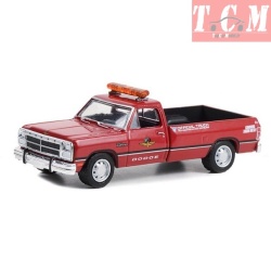 ماکت ماشین دوج رام وانت...