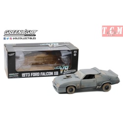 ماکت  ماشین فورد فالکون...