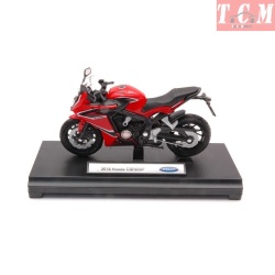 ماکت موتورسیکلت هوندا Honda...