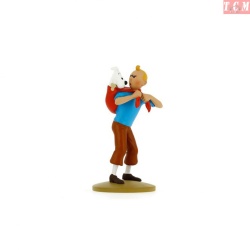 فیگور تن تن Tintin The...