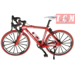 ماکت دوچرخه مدل کورسی دکوری...