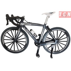 ماکت دوچرخه مدل کورسی دکوری...