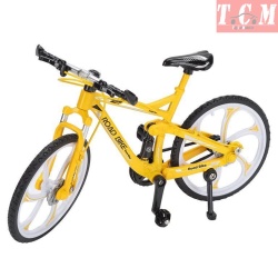 ماکت دکوری مدل دوچرخه...