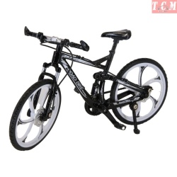 ماکت دکوری مدل دوچرخه...