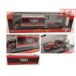 ست دوج  حمل خودرو 1969...