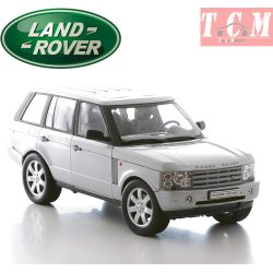 ماکت ماشین لندرور رنجرور...