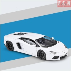 ماکت ماشین لامبورگینی...