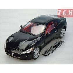 ماکت ماشین مازراتی Maserati...