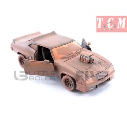 copy of ماکت ماشین فورد...