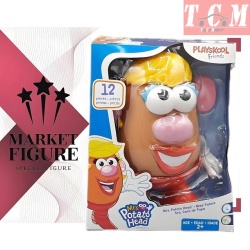 اکشن فیگور خانم سیب زمینی...