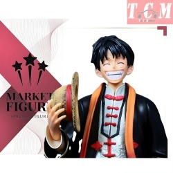 فیگور مدل مانکی دی لوفی...