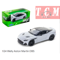 ماکت ماشین آستین مارتین...