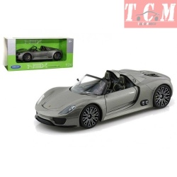 ماکت ماشین پورشه 1/24...