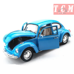 ماکت ماشین فولکس 1:24...