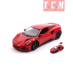 ماکت ماشین لوتوس Lotus...