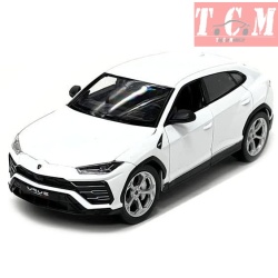 ماکت ماشین لامبورگینی اوروس...