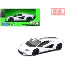 ماکت ماشین لامبورگینی...