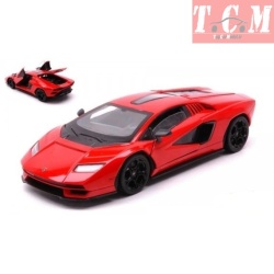 ماکت ماشین لامبورگینی...