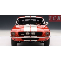 ماکت ماشین فورد ماستنگ شلبی...