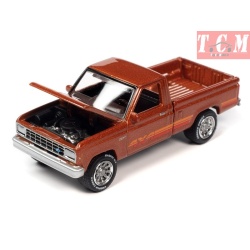 ماکت ماشین فورد 1985 Ford...