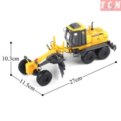 ماشین فلزی گریدر راهسازی...