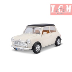 ماکت ماشین مینی ماینر MINI...