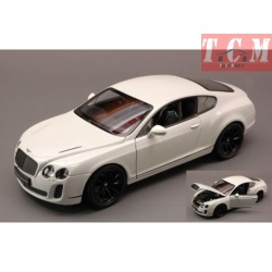 ماکت ماشین بنتلی 1/24...