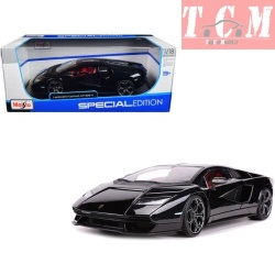 ماکت ماشین لامبورگینی...