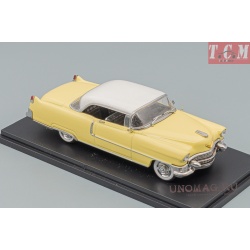 ماکت ماشین کادیلاک دویل...