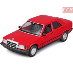 ماکت ماشین مرسدس بنز...