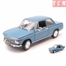 ماکت ماشین بی ام او 1/24...