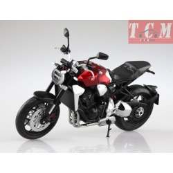 ماکت موتور سیکلت هوندا...