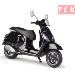 ماکت موتورسیکلت وسپا Vespa...