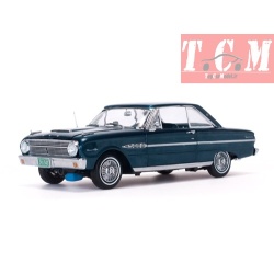 ماکت ماشین فورد1/18 1963...