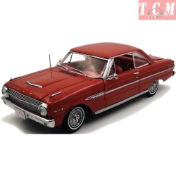 ماکت ماشین فورد  1/18 1963...