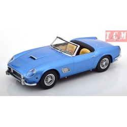 ماکت ماشین فراری 1/18...