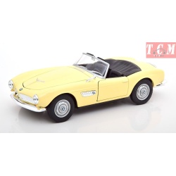 ماکت ماشین بی ام و BMW 507...