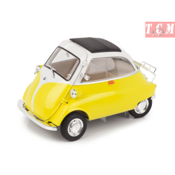 ماکت ماشین بی ام و ایستا...