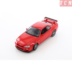 ماکت ماشین نیسان اسکالاین...